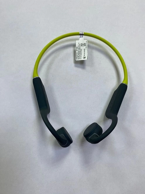 Наушники Creative EF1080