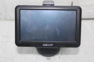 Навигатор Dexp Auriga DS501