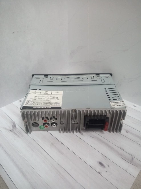 Автомагнитола Centek CT-8112