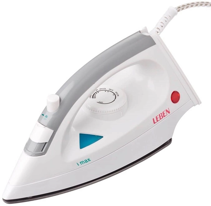 Утюг Leben 249-005