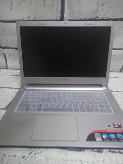 Ноутбук Lenovo S435 4 гб 500 гб A8-6410 R5 