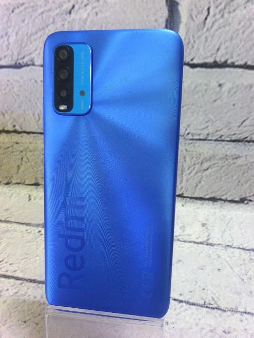 Смартфон Xiaomi Redmi 9T