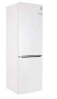 Холодильник Bosch Serie 4 NatureCool KGV36XW21R (10985)