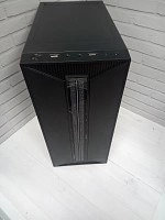 Системный блок GiNZZu Intel CoreI5-2500/3.30GHz/16GB/RX460-2GB/250GB