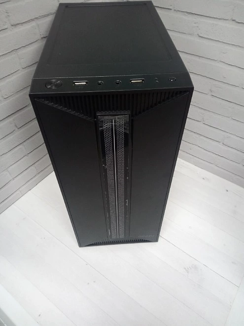 Системный блок GiNZZu Intel CoreI5-2500/3.30GHz/16GB/RX460-2GB/250GB