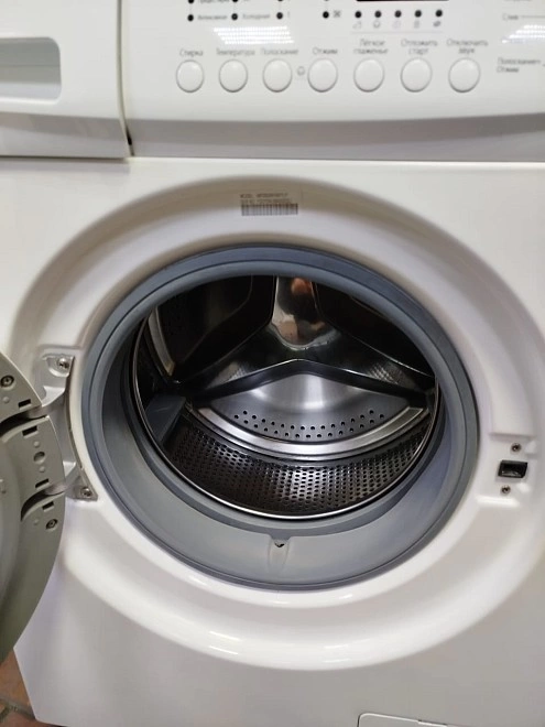 Стиральная машина Samsung WF0500NYW