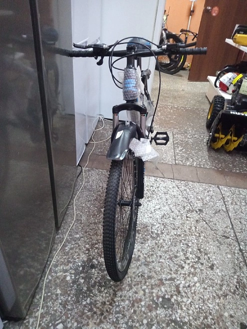Велосипед Raveric 26" 21скор( №9-3 ) ФМ