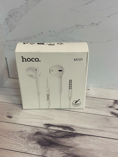 Наушники Hoco M 101
