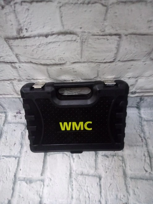 Набор инструментов WMC 