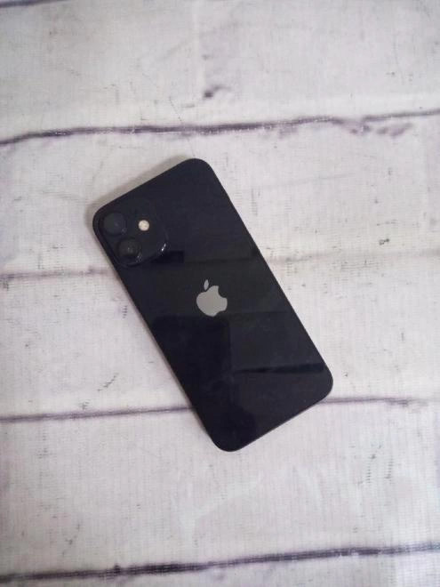 Смартфон Apple iPhone 12 mini 4/64