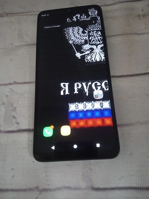 Смартфон Xiaomi Redmi  A3 64 ГБ 
