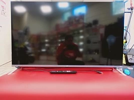 Телевизор DEXP F431