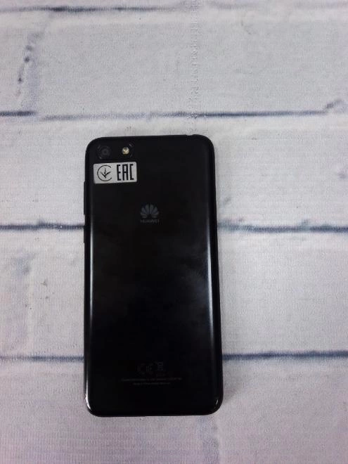 Смартфон Huawei Y5 Lite (DRA-LX5)