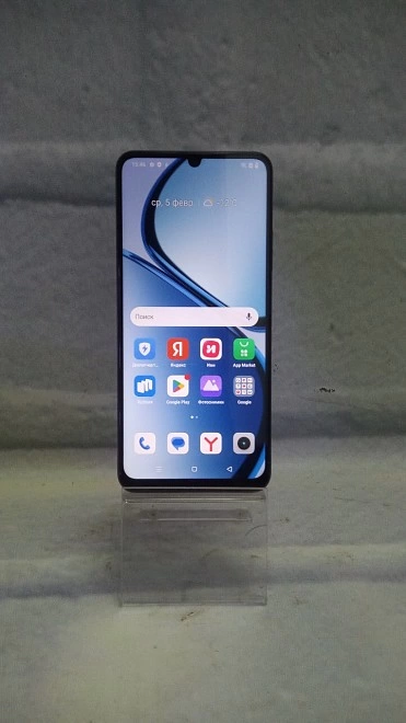 Смартфон Realme Note 60