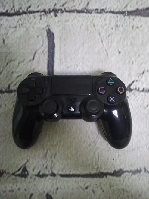 Игровая приставка PS4 Sony PlayStation 4 500Gb