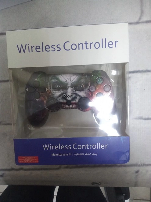 Джойстик для PS Wireless Manette