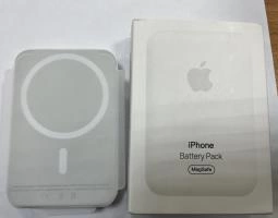 Аккумулятор Apple MagSafe 