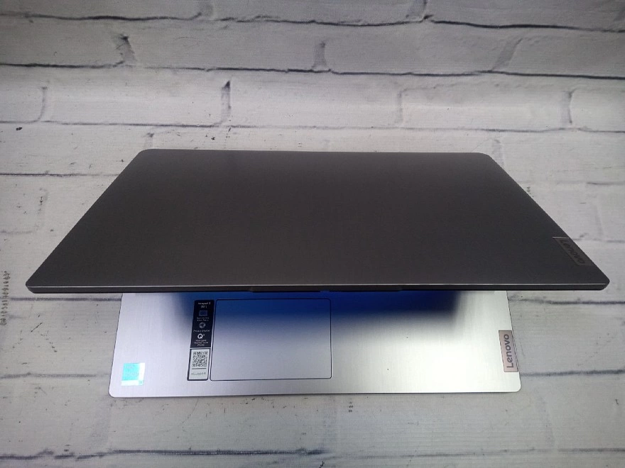 Ноутбук Lenovo IdeaPad 3 (Сore i3 1115G4 3 ГГц/4Гб/1Тб/Intel UHD)