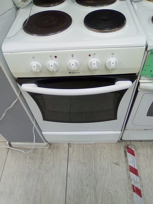 Электропечь Hansa Fccw 51004010