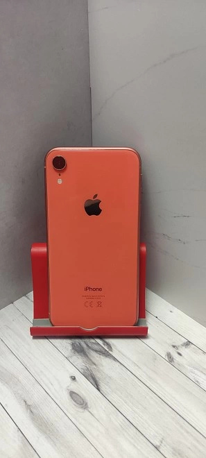 Смартфон Apple iPhone XR 64Gb