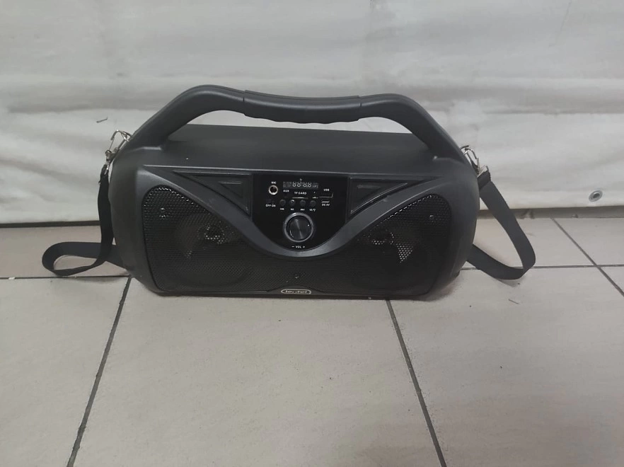 Акустическая система 2.0 Lentel 0S04