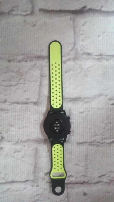 SMART Часы Honor MagicWatch 2 