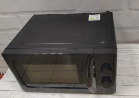 Микроволновая печь Zerowatt ZMW20SMB-07