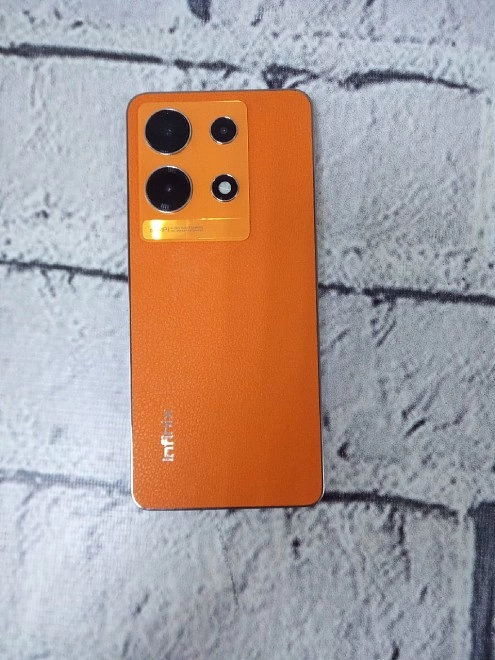 Смартфон  Infinix NOTE 30 256 ГБ