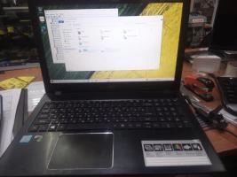 Ноутбук Acer Aspire E5-575G-57X6 