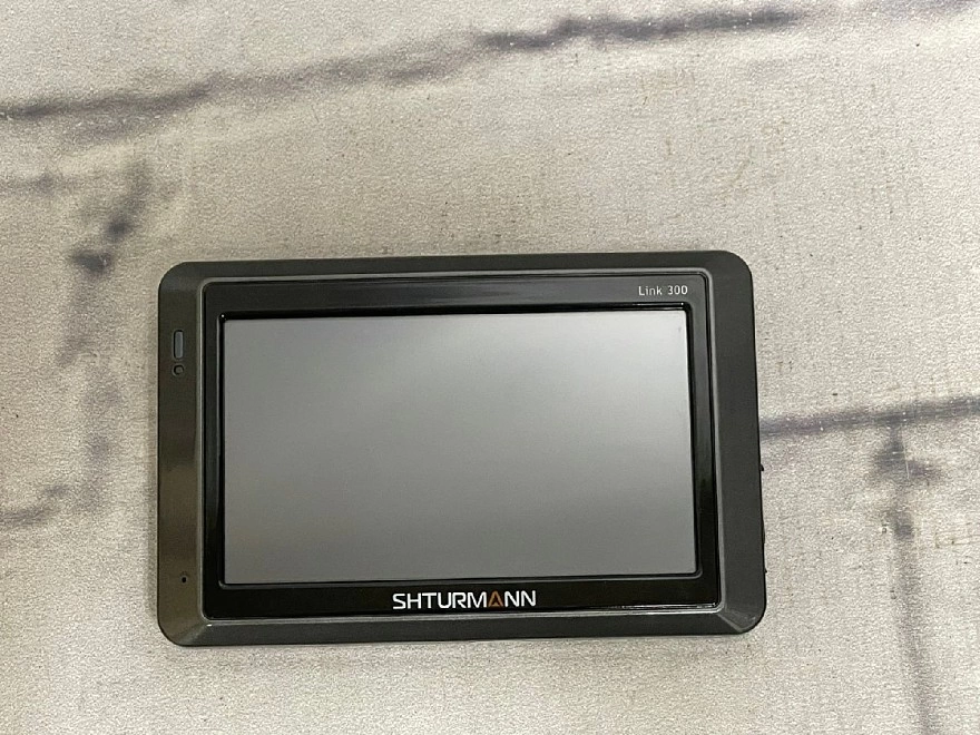 Навигатор Shturmann Link 300