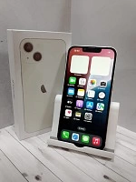 Смартфон Apple iPhone13 4/128GB