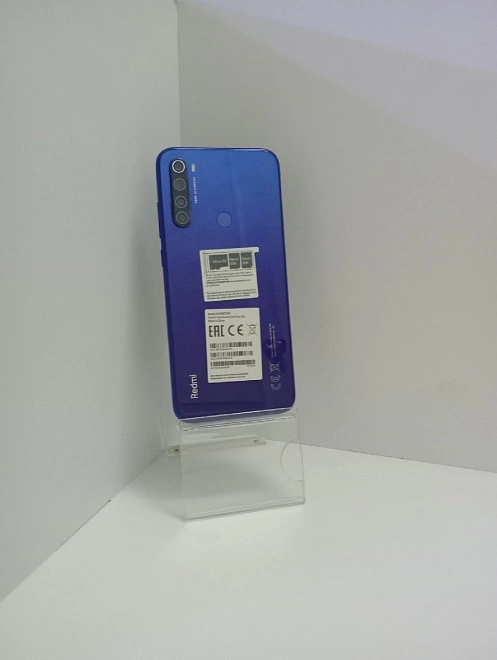 Смартфон Xiaomi Redmi Note 8T