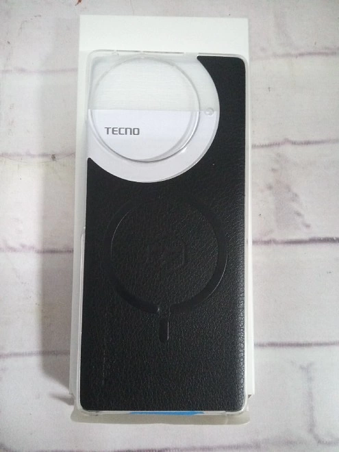 Смартфон TECNO CAMON 30S Pro 256 ГБ