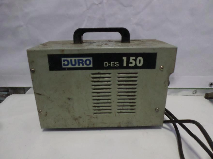 Сварочный аппарат  DURO D-ES 150