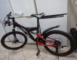 Велосипед Global ATX620