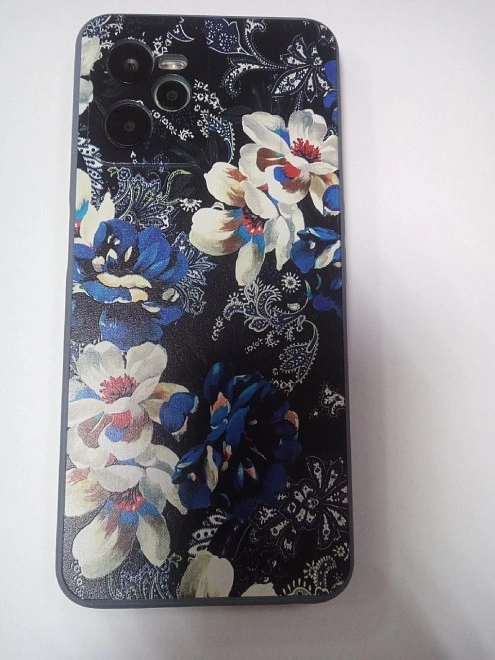 Смартфон Realme C35 128 ГБ
