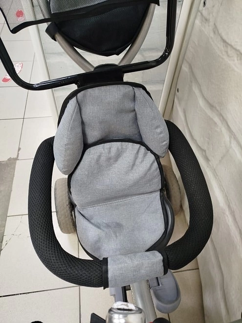 Велосипед детский baby land super speed ФМ