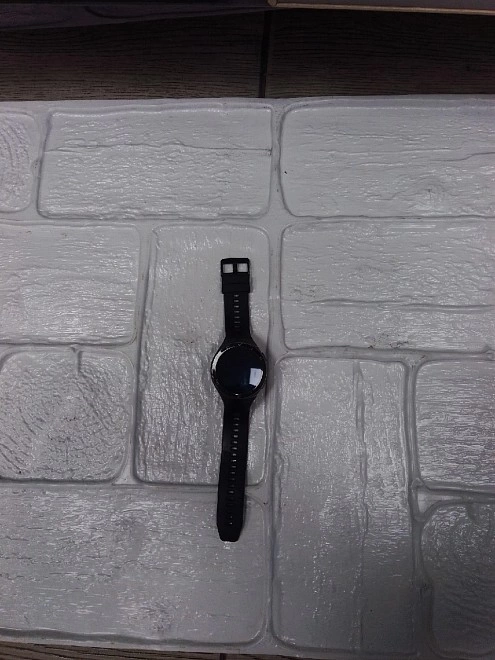 Часы наручные HUAWEI WATCH GT 2e
