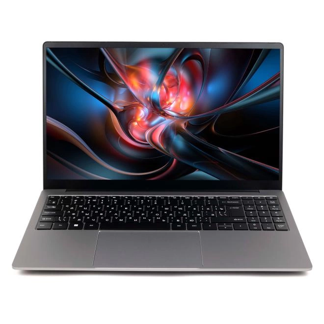 Ноутбук HIPER i5-1235U/16Gb озу/SSD 512Gb/Intel iris Xe