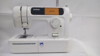 Швейная машина Brother JSL 15