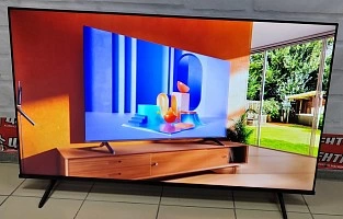 Телевизор Hisense 55A6N