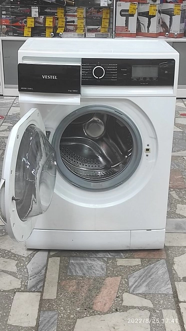 Стиральная машина Vestel ARWM 1040 L