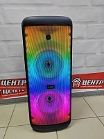 Акустическая система 2.0 HYNDAI H-MC1235