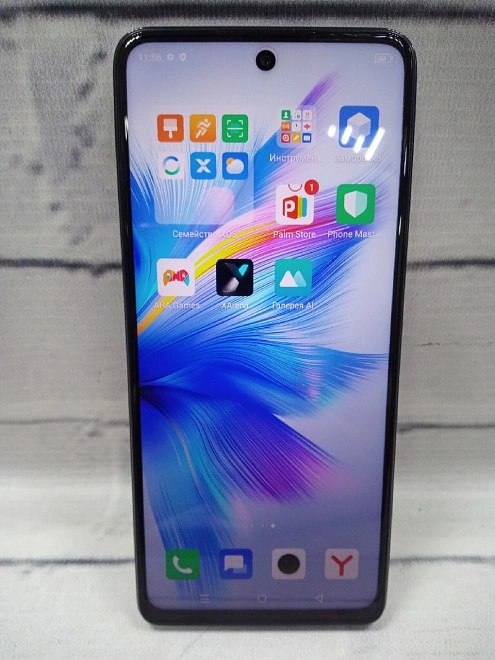 Смартфон Infinix NOTE 30