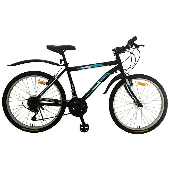 Велосипед  Life 265T-M