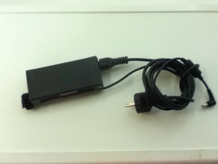 Ноутбук Acer 5750g-2334g50mnkk