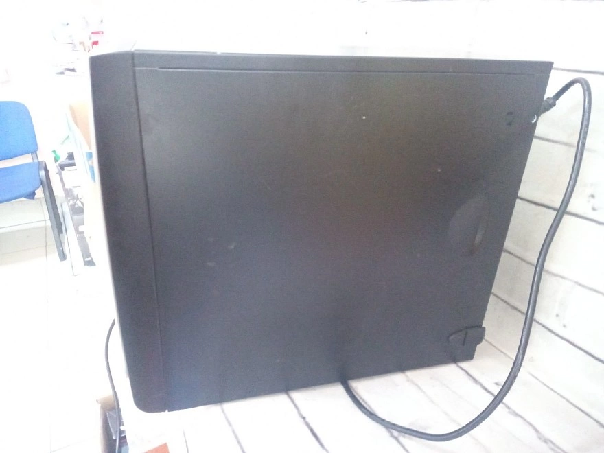 Системный блок No name Core 2 Qvad-Q8400 2.66GHz/4Gb/300Gb/GeForce GT 440