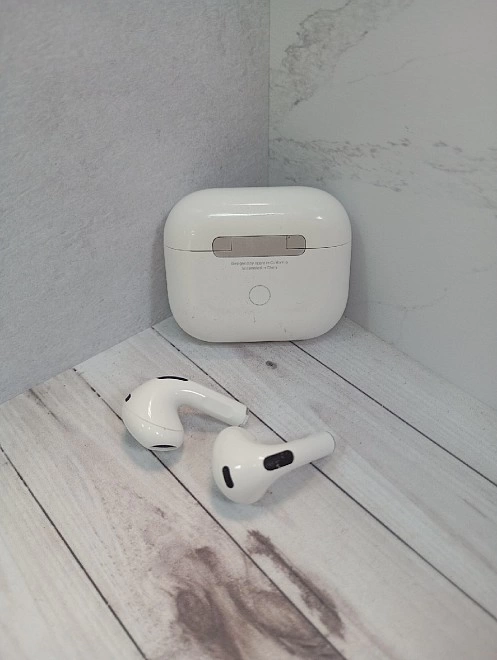 Наушники Apple AirPods 3