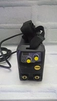 Сварочный аппарат Кедр UltraARC 200