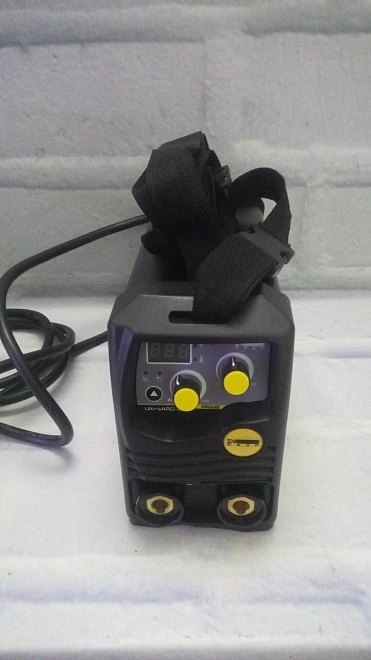 Сварочный аппарат Кедр UltraARC 200